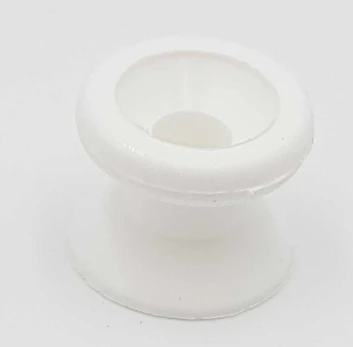 Osculati nailono brezento suvarstomos sagos, balti - 37.256.10BI