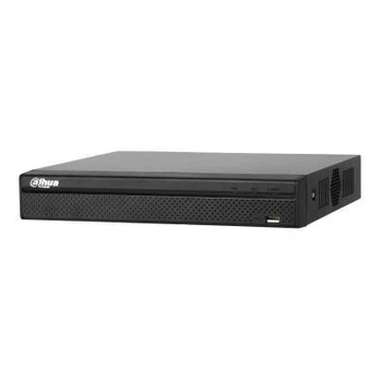 Kompiuterio (WEB) kamera Dahua NVR4104HS-P4KS2