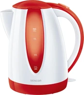 Virdulys Sencor SWK1814RD