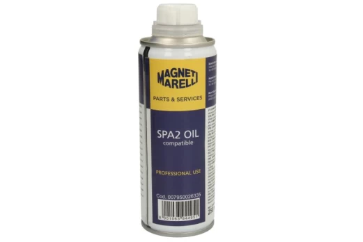 Kondicionierių alyva MAGNETI MARELLI 007950026335