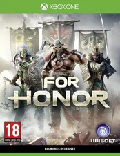For Honor Xbox One kaina