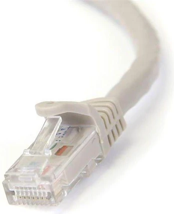 StarTech 15M SNAGLESS CAT6 PATCH CABLE/.
