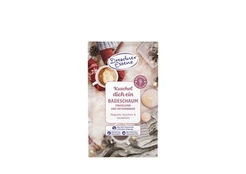 Vonios druska putojanti Cuddle up, 60 g