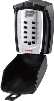 Phoenix Safe Phoenix Seifas Phoenix Seifas Notschlüsselbox KS0003C kaina