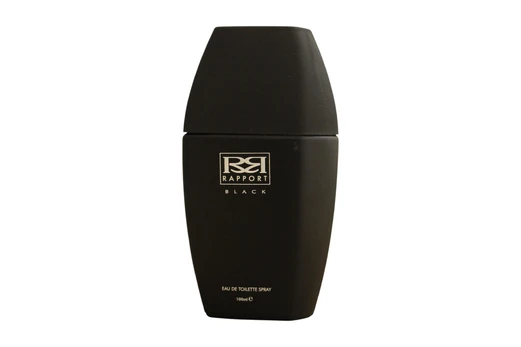 Vyriški kvepalai, Rapport, Black Tester EDT 100ml