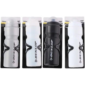 „Dunlop“ butelis su rankena 750ml 04272