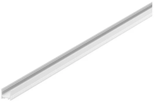 LED juostos profilis SLV Grazia 10 1000464, balta, IP20
