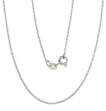 925 sidabrine grandinele "Anchor XIII"