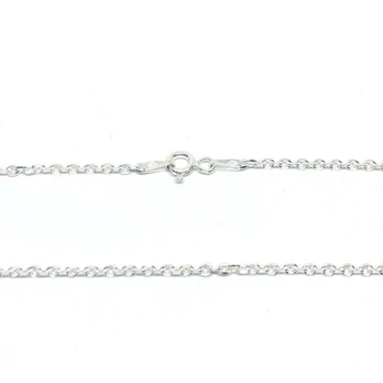Sidabrinė grandinėlė 2mm