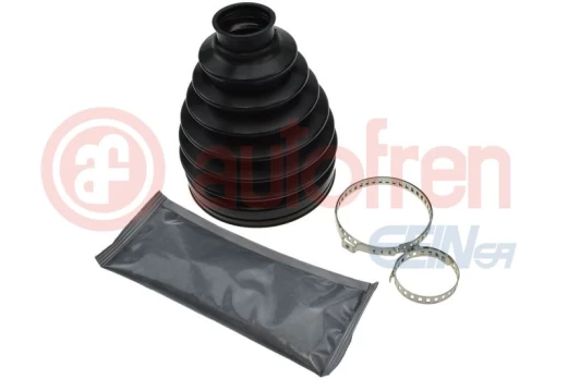 AUTOFREN D8-593T CV Joint boot kit