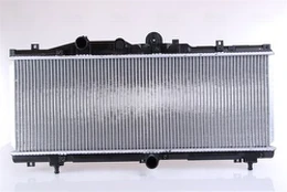 Variklio radiatorius NISSENS NIS 61671