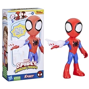 Superherojus Hasbro Spidey F39865X2, 220 mm