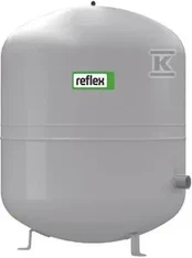 Reflex Indas slėginis S-100 10BAR/70ST. K.PILKA