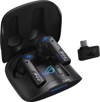 Ausinės ASUS ROG Cetra True