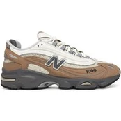 New Balance Laisvalaikio batai M1000C M Ruda