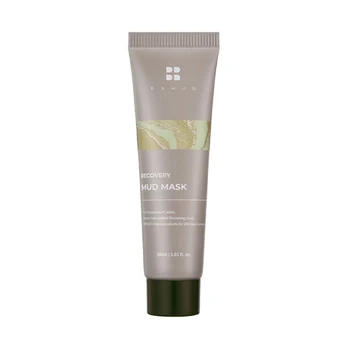 BRMUD RECOVERY MUD veido kaukė, 30 ml