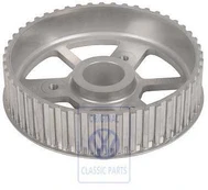 Vag Dantis Ratanas Passat B5 1997 2005 Originalus 059109111F