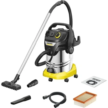Dulkių siurblys Karcher WD V-30/8/22/T
