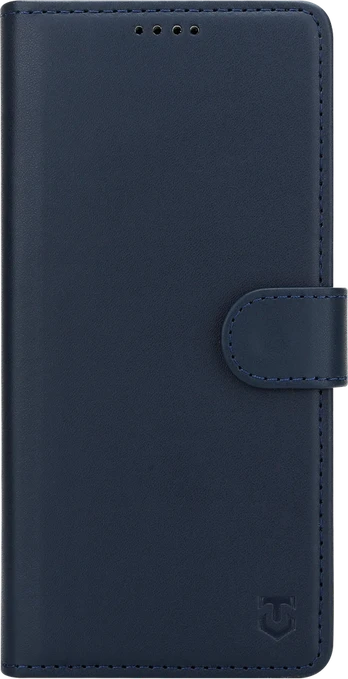 Dėklas Tactical Field Notes for Motorola Moto G37 Mėlyna