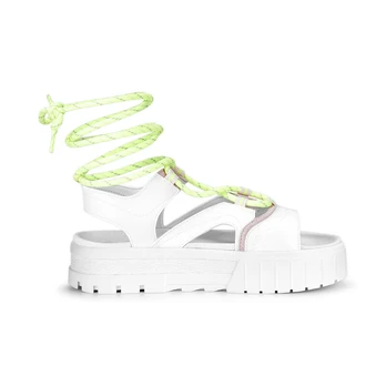 Puma Mayze Lace Pop - Dydis 37 (390638-01 Basutės)
