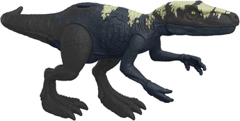 Jurassic World - Big Epic Attack Herrerasaurus w. damage, light and sound (HTP66) kaina