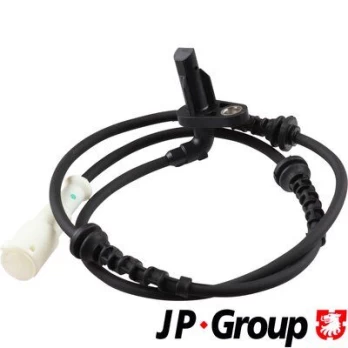 Jutiklis, rato greitis JP GROUP 4397100770
