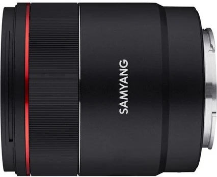 Objektyvas SAMYANG F1215006101