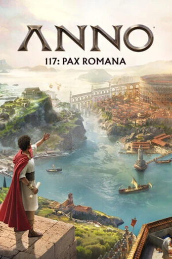 Anno 117: Pax Romana PC