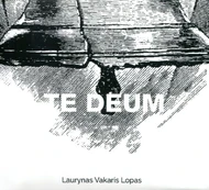 Te Deum (CD)