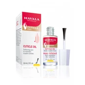 Odelių aliejus Mavala Cuticle Care, 10 ml kaina
