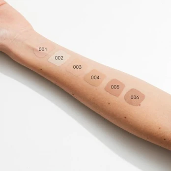GOSH Copenhagen High Coverage Concealer Maskuojamoji priemonė, 05 Tawny