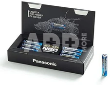 Panasonic Batteries Panasonic Evolta Neo baterija LR03 8B kaina