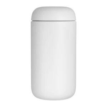 Fellow - Carter Move Puodelis - Baltas - Izoliuotas puodelis 355ml