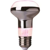 LED augalų atšvaitas E27 R63 4W , 60° spinduliuotė