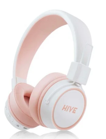 Niceboy HIVE 2 Joy Sakura Bluetooth 5.0