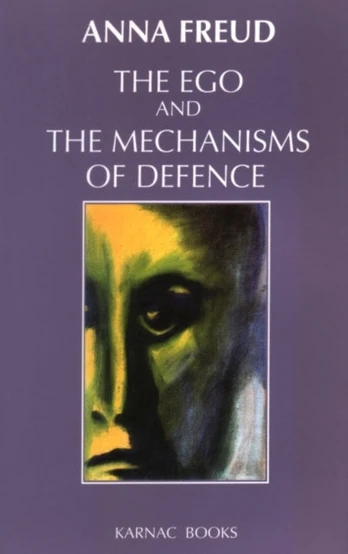 Ego and the Mechanisms of Defence