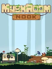 Mushroom Nook PC