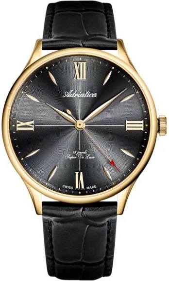 Laikrodis Adriatica A1230.1266MXL