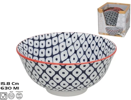 Dubuo 15,8 cm, 15,8x15,8x7 cm, KITCHEN&GO