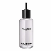 Rabanne Phantom Elixir Parfum Intense 200ml Refill kaina