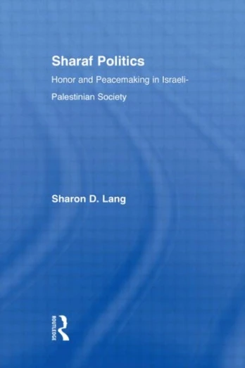 Sharaf Politics