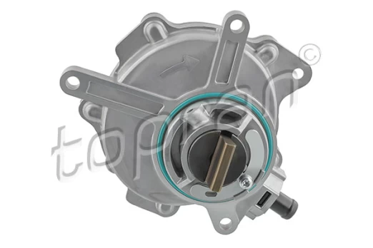 HANS PRIES HP116 183 Mechanical vacuum pump
