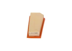 Oro filtras BOSCH F026400134 kaina