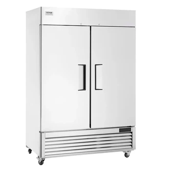 Komercinis šaldiklis Vevor 1100 L