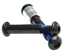 Lucky Crew 2022 Axle Set