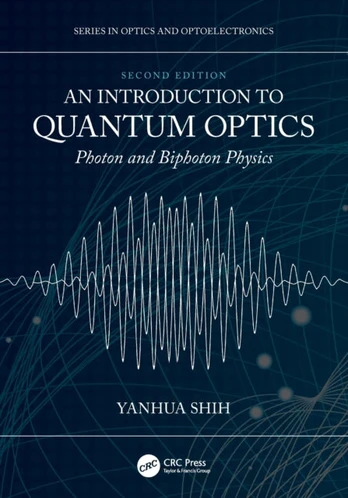 Introduction to Quantum Optics