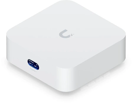 Maršrutizatorius Ubiquiti UniFi Express 7, balta sp.