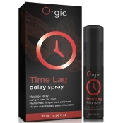 Orgie Time Lag Delay Spay kaina