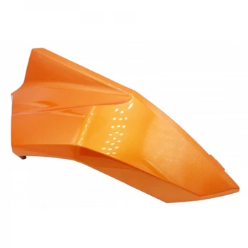 9AWA-041037-0Y600 LEFT DECO COVER, DASHBOARD