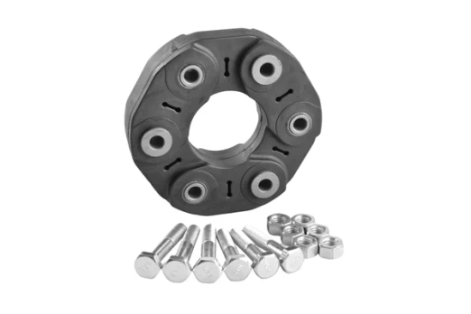 TED-GUM TED70809 Propshaft coupling